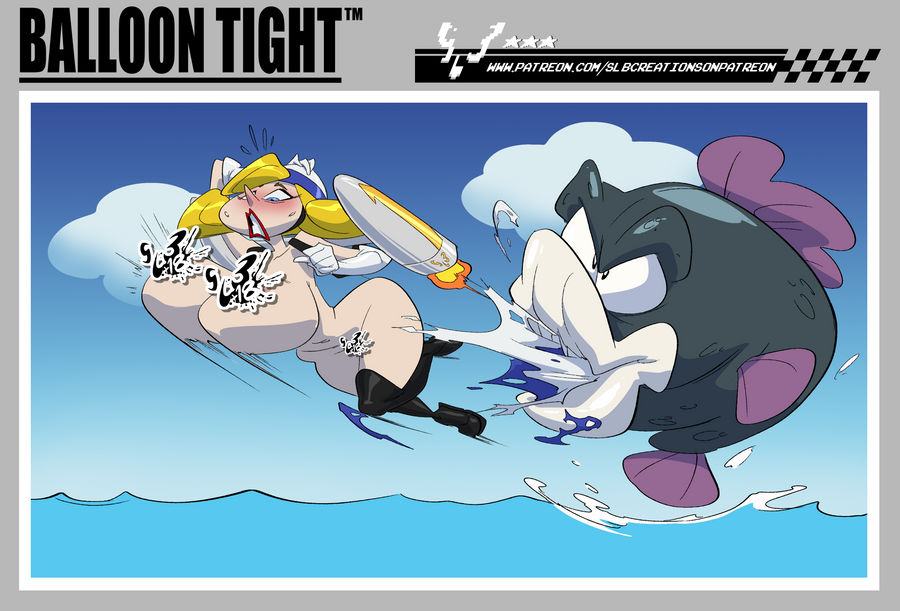 Pilotwings Robin page 9 full