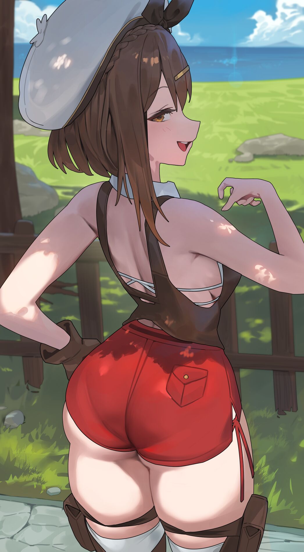 Atelier Ryza page 2 full