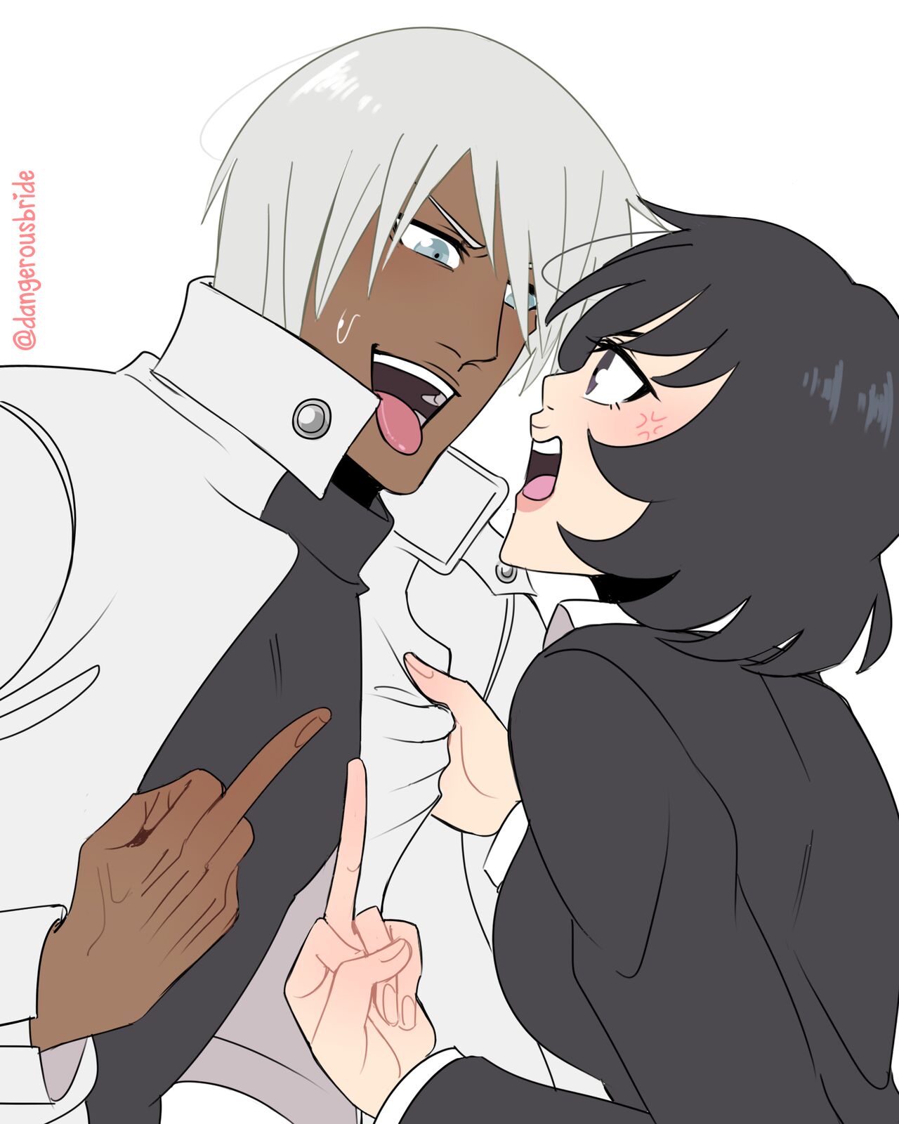 Zapp and Chain page 5 full