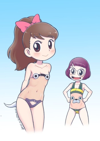 Artist  Youkai Watch Collection cover