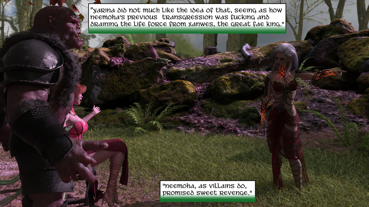 Doctor Zaidi - Issue 10 page 9 full