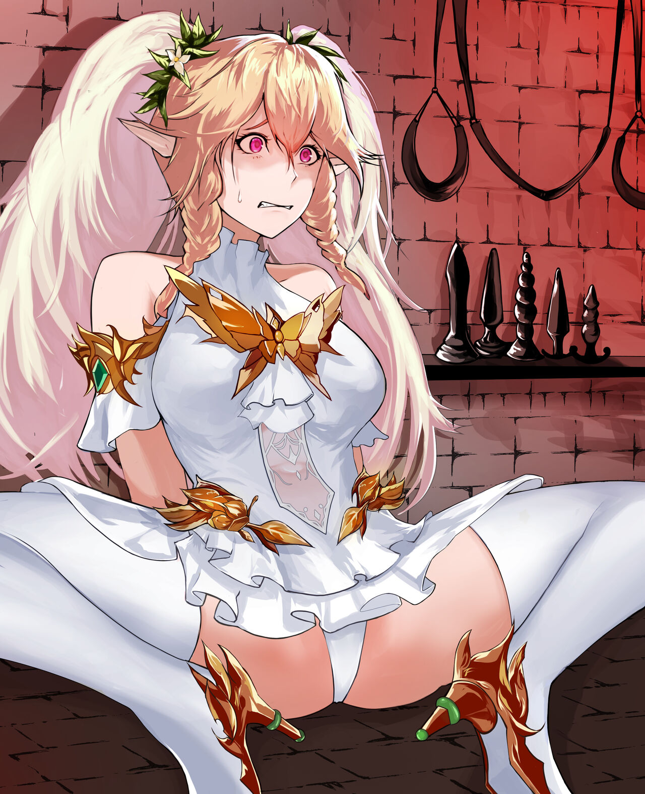 ●PIXIV● HorseMan page 10 full