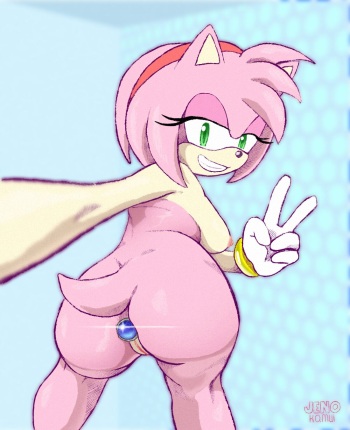 Artist - JenoKamui cover
