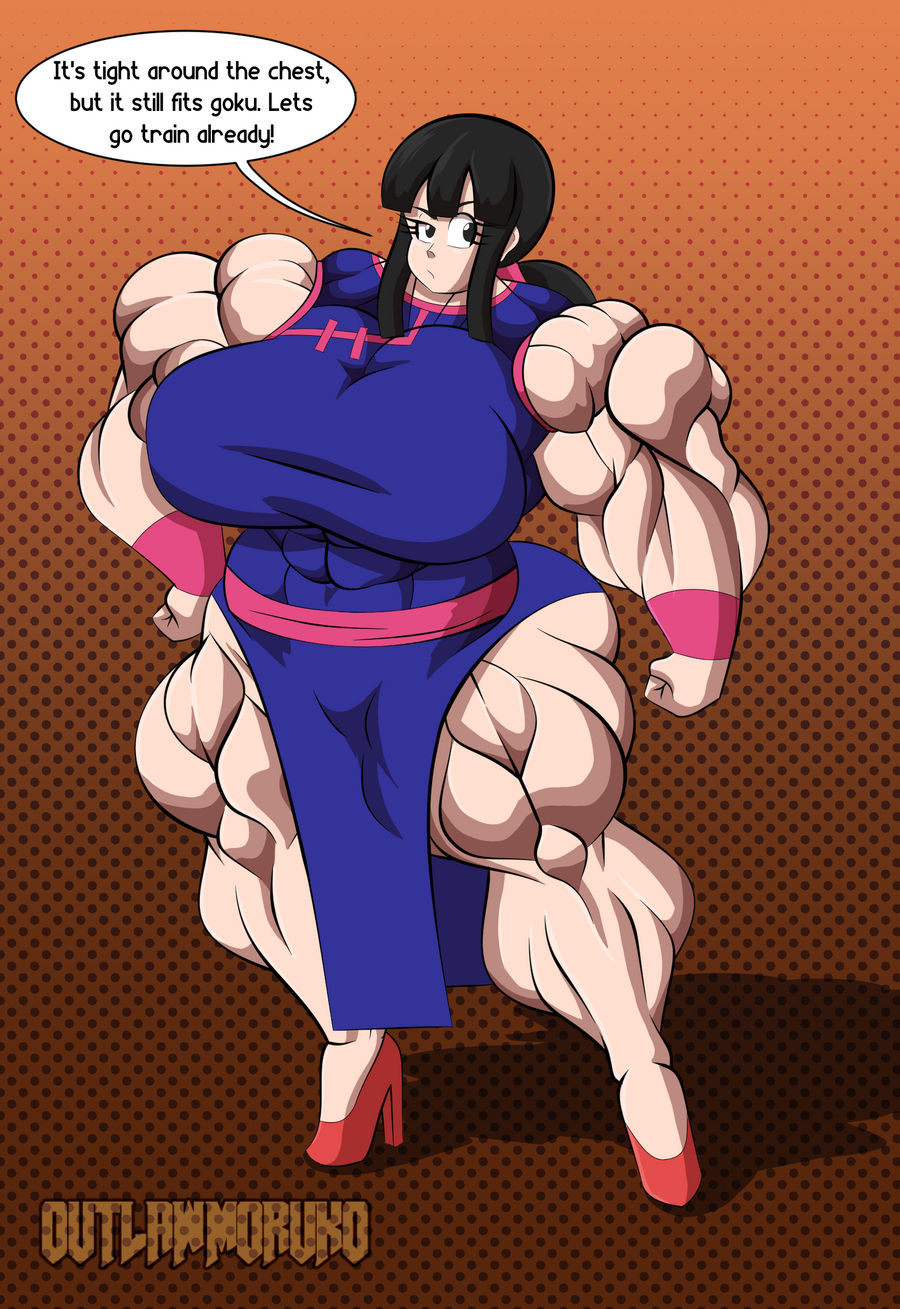 Dragon ball gallery page 6 full