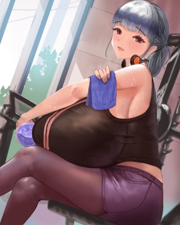 Artist | masamasa cover