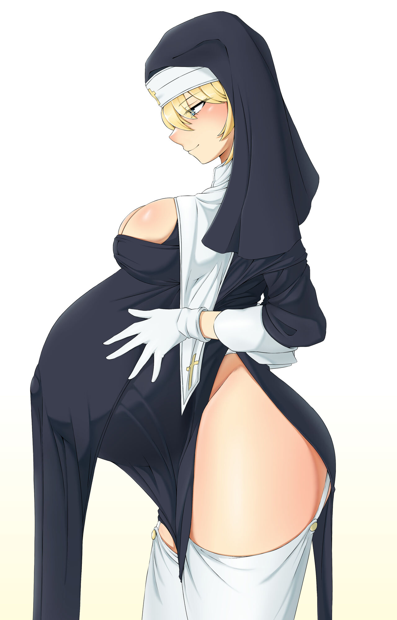 Pregnant Compilation page 3 full