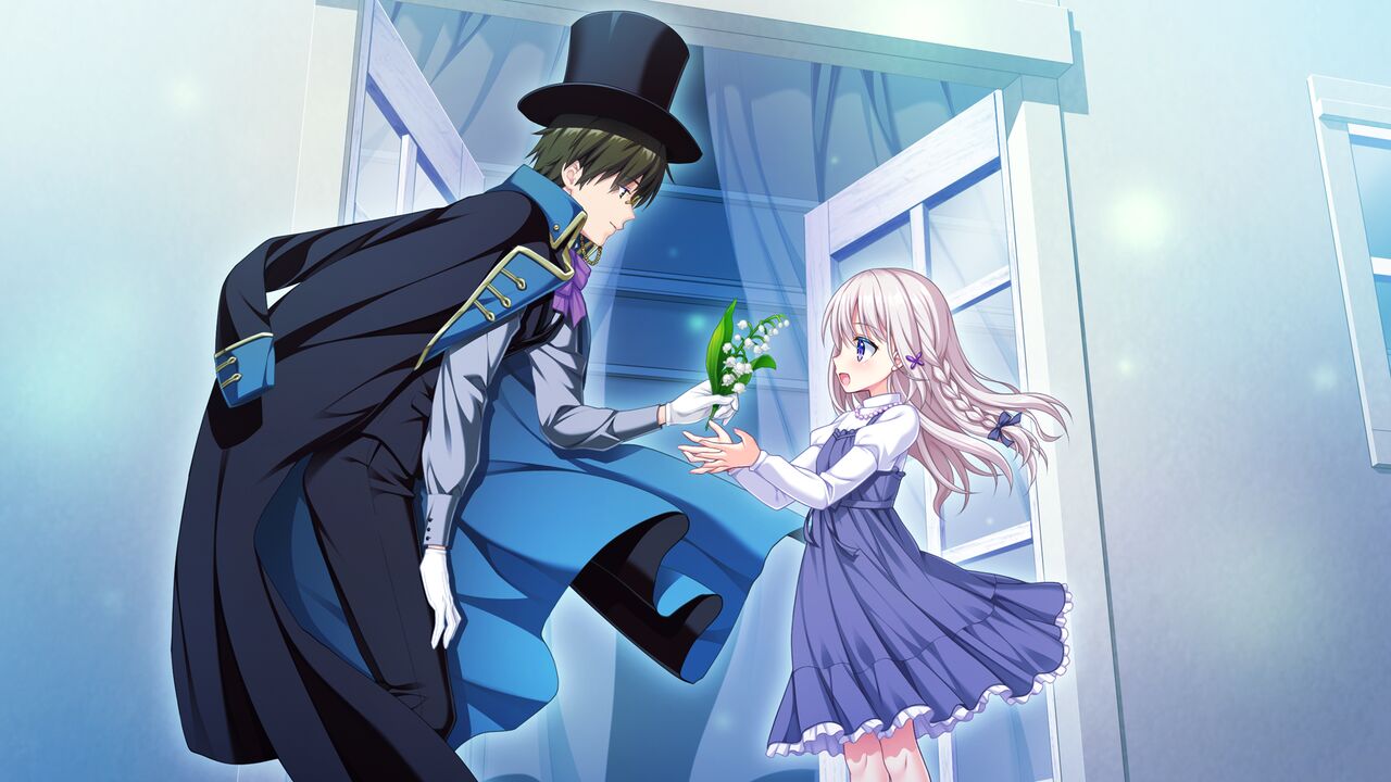 AMBITIOUS MISSION After Episode 1 page 3 full