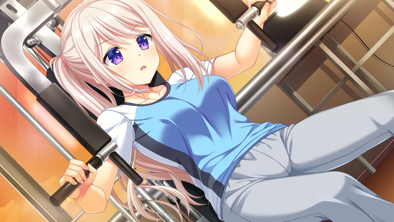 AMBITIOUS MISSION After Episode 1 page 4 full