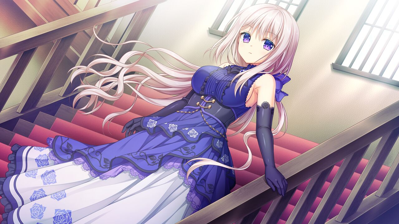 AMBITIOUS MISSION After Episode 1 page 5 full