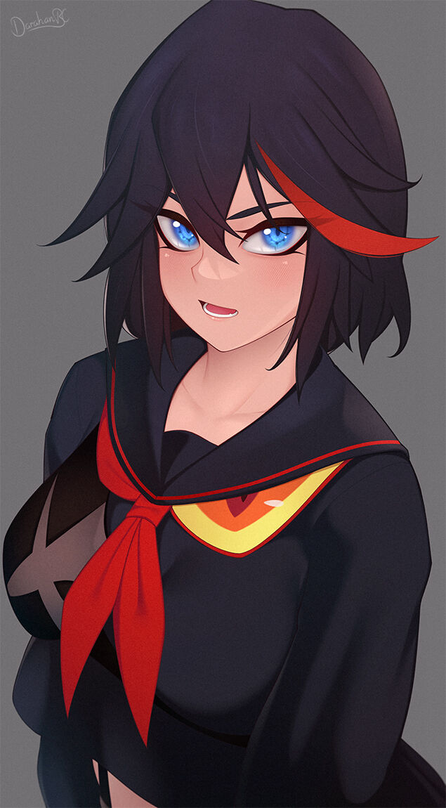 ●PIXIV● Darahan page 7 full