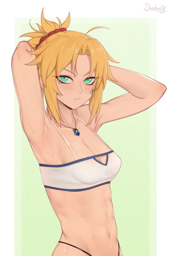 ●PIXIV● Darahan cover