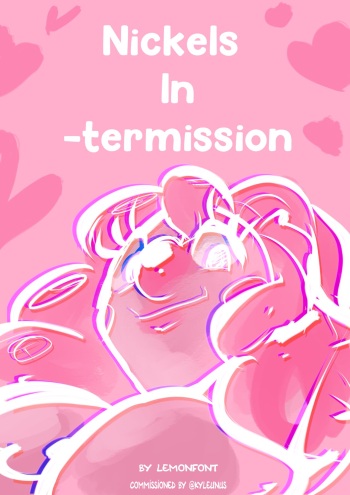 Nickels In-termission cover