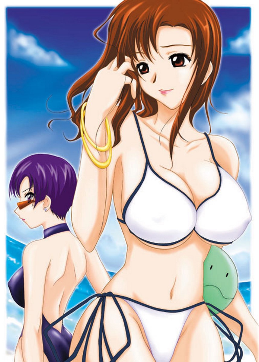 Gundam seed destiny copile 2023 page 3 full