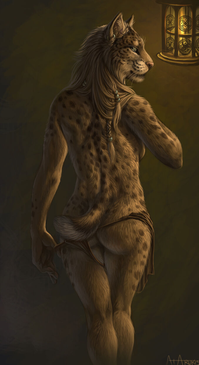 NSFW Anthro Female Pack page 9 full