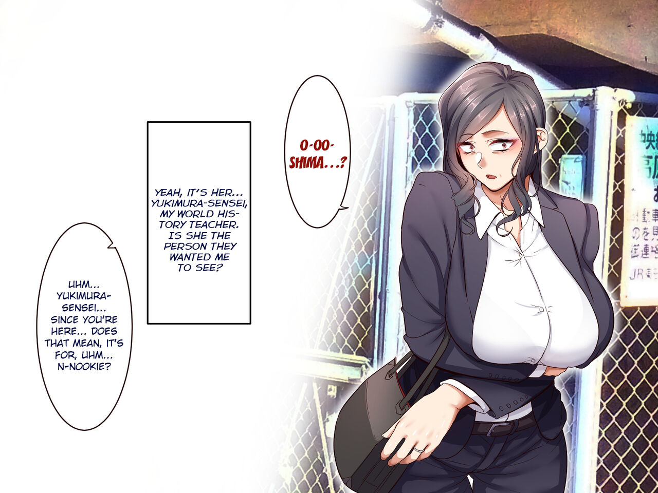 Gakuen Suppo Nikki 5 Yukimura Sensei  Hen | School Prostitution Journal 5 Yukimura Sensei  Chapter page 10 full