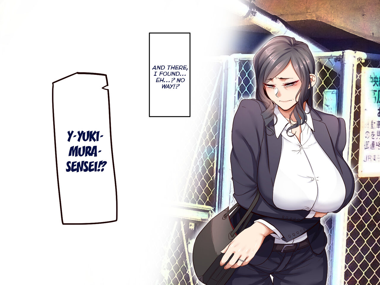 Gakuen Suppo Nikki 5 Yukimura Sensei  Hen | School Prostitution Journal 5 Yukimura Sensei  Chapter page 9 full