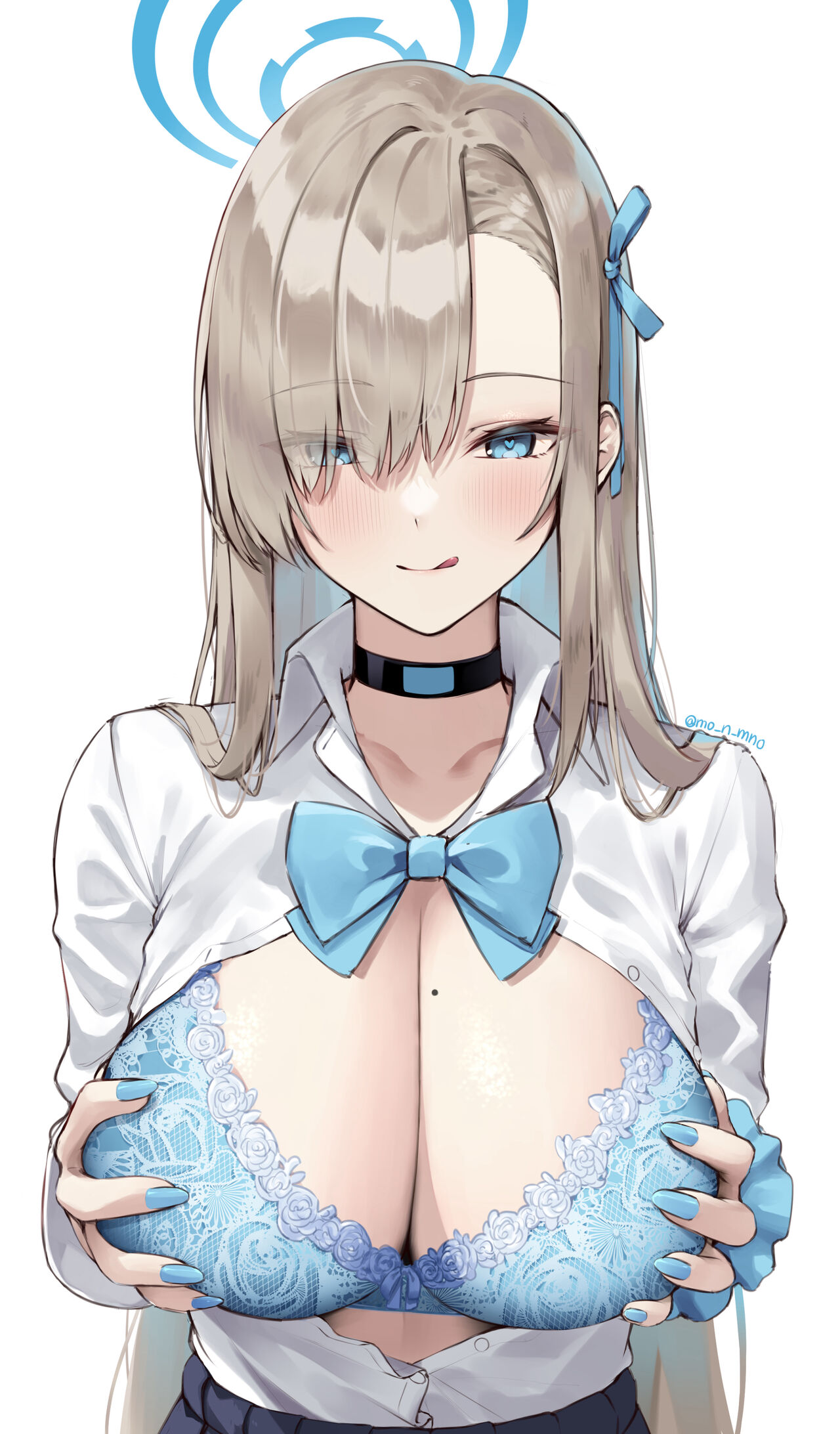 ●PIXIV● ﾓﾉ page 9 full