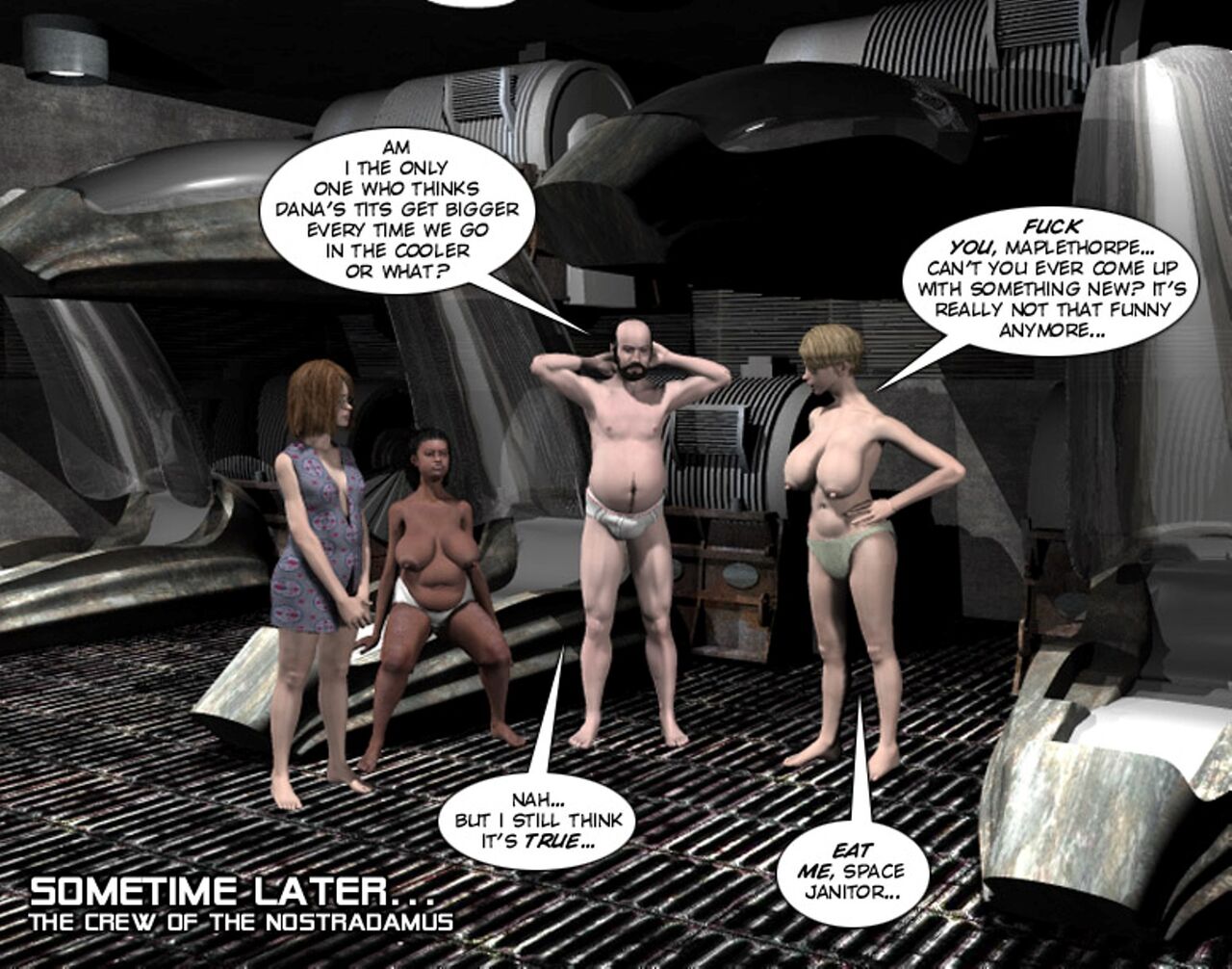 spermaliens 1 page 10 full