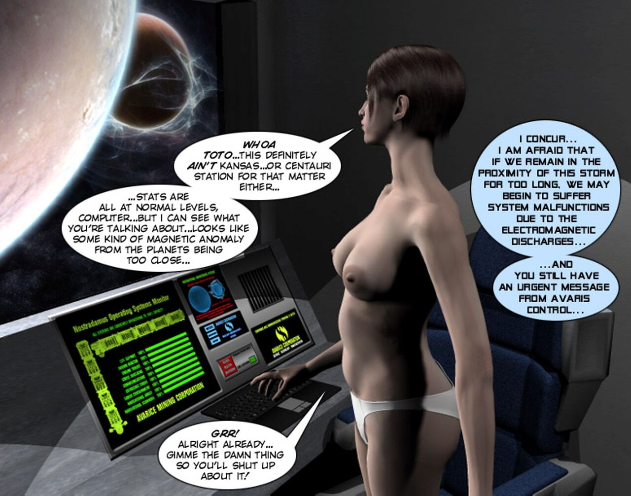spermaliens 1 page 5 full