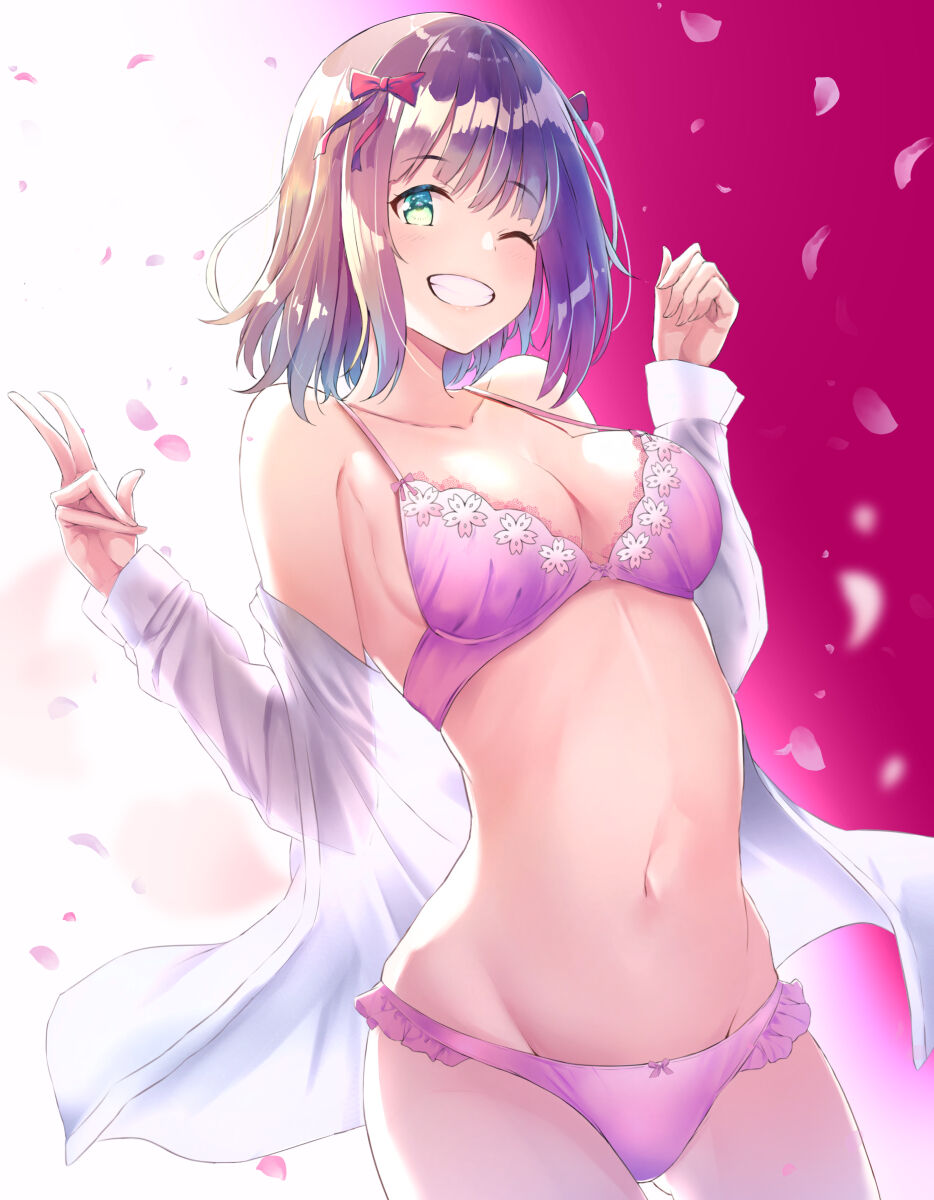 ●PIXIV● イロハカエデ page 8 full