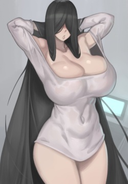 [KelvinHiu] Sadako (newest to oldest)
