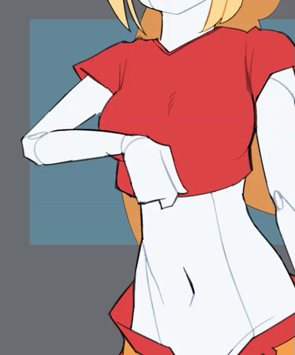ARTIST wamudraws page 6 full