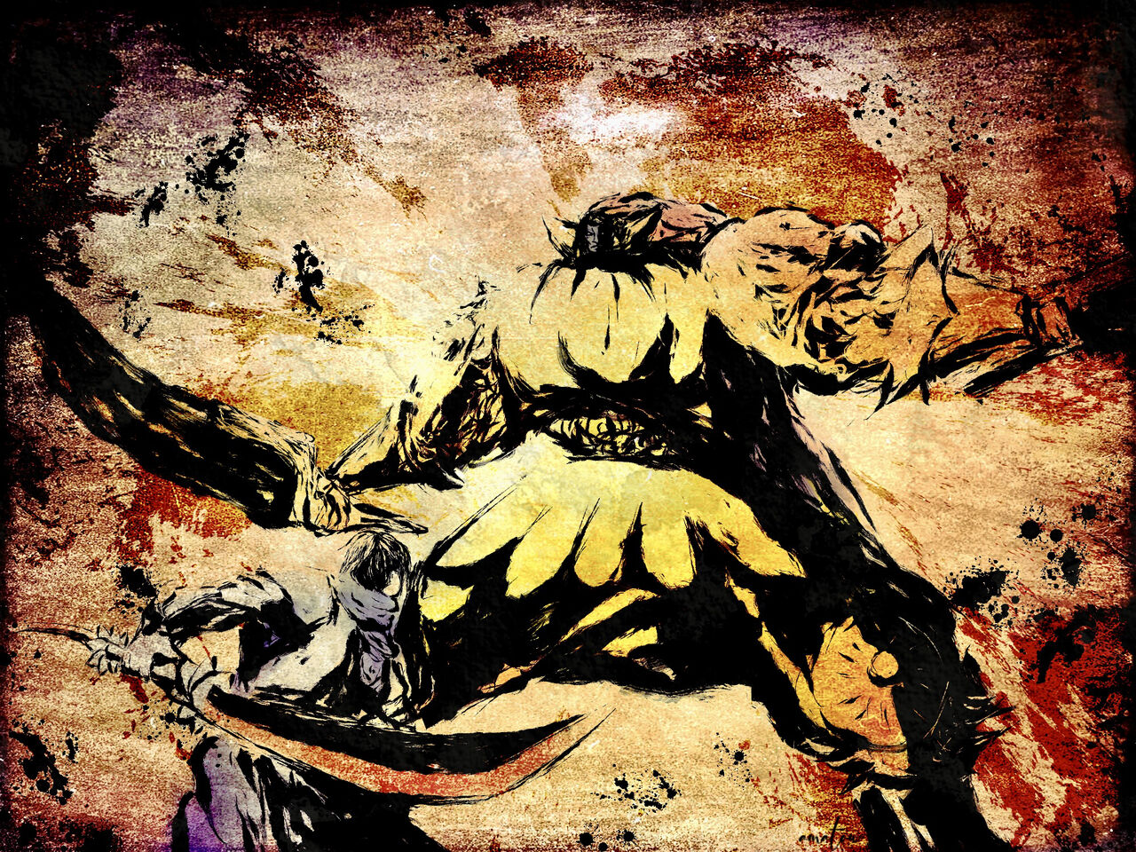 ●PIXIV● amatou803 page 2 full