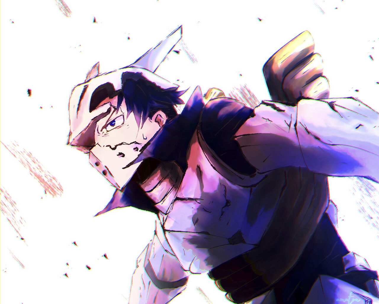 ●PIXIV● amatou803 page 6 full