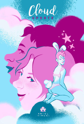 Blissverse 2.2 Cloud Update cover