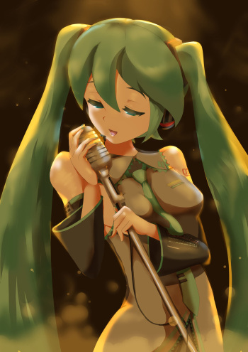 ●PIXIV● 酸性 cover