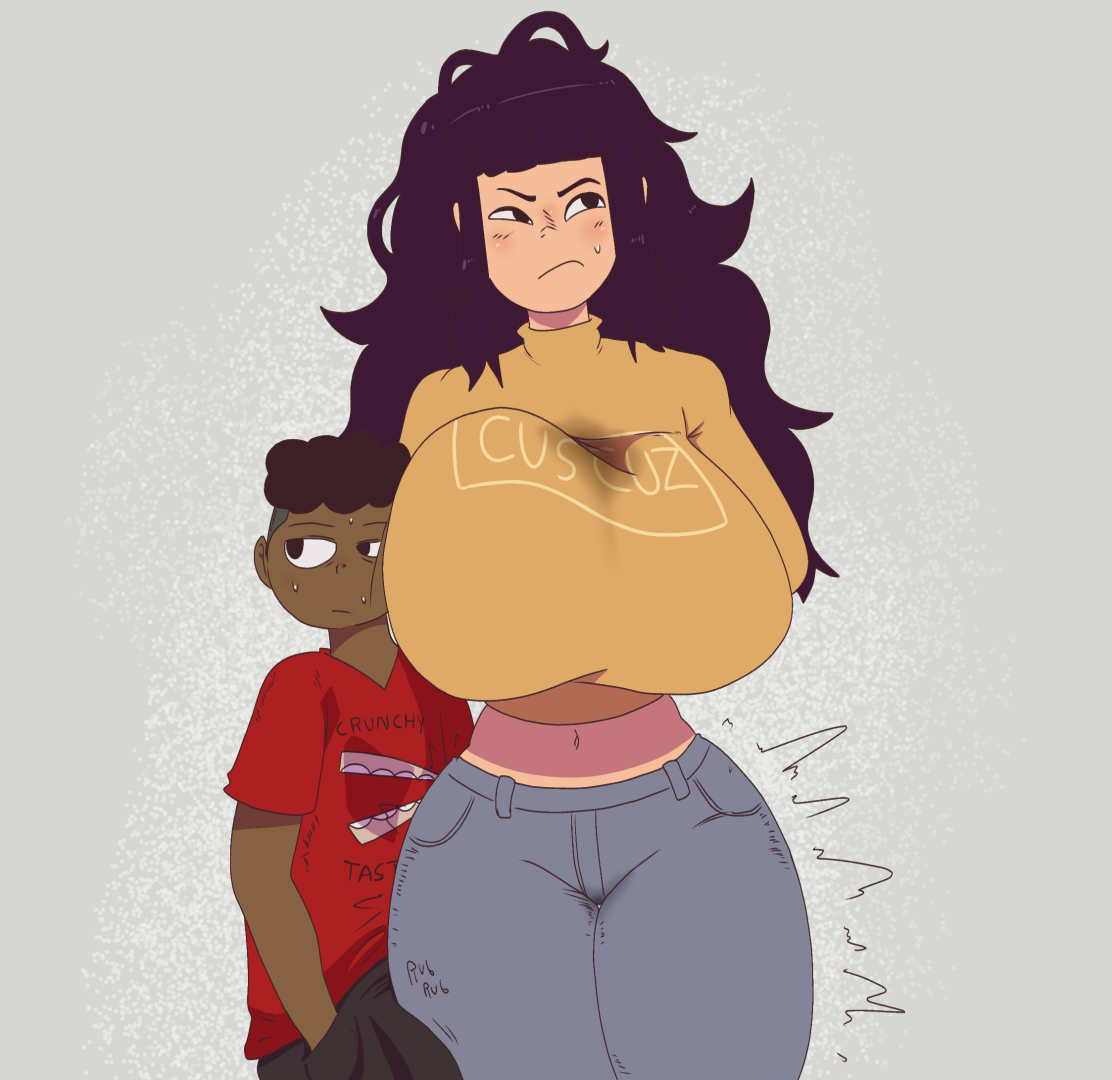 Sore Loser page 6 full