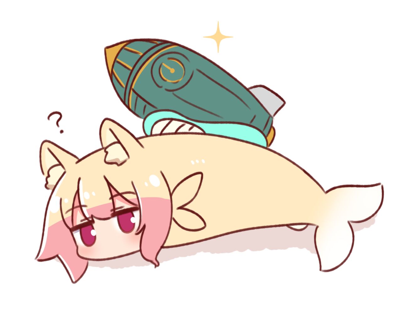 ●PIXIV● Naga U page 5 full