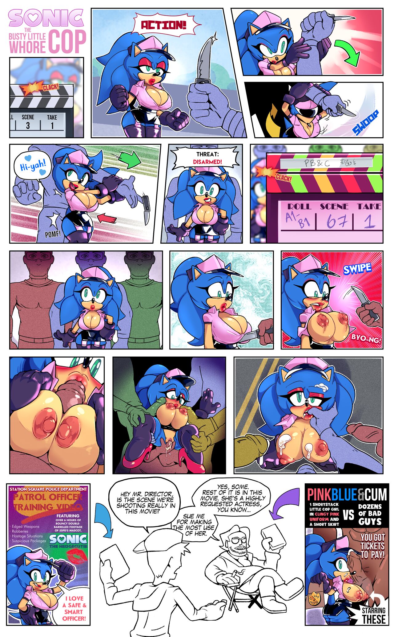 ARTISt missphase page 10 full