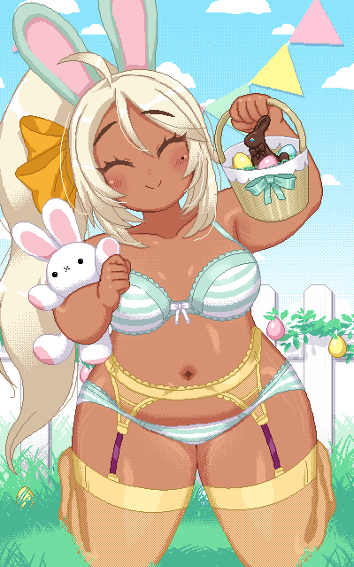 Wanna Peek? page 3 full