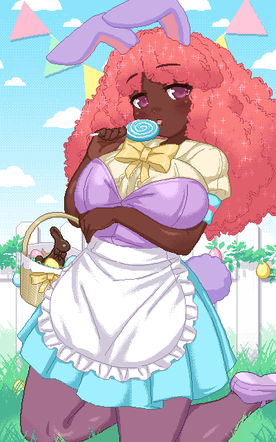 Wanna Peek? page 5 full
