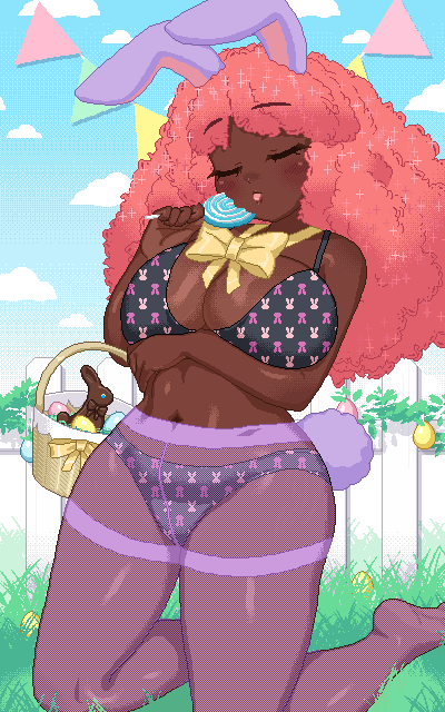 Wanna Peek? page 6 full