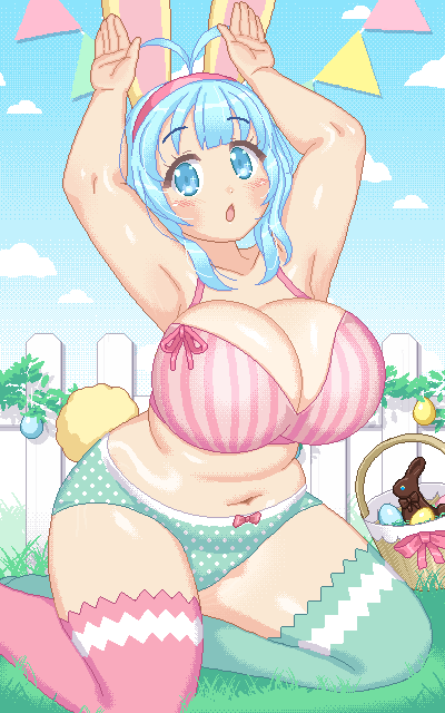 Wanna Peek? page 9 full