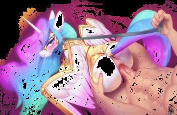 ARTIST sugarlesspaintsPART1 cover
