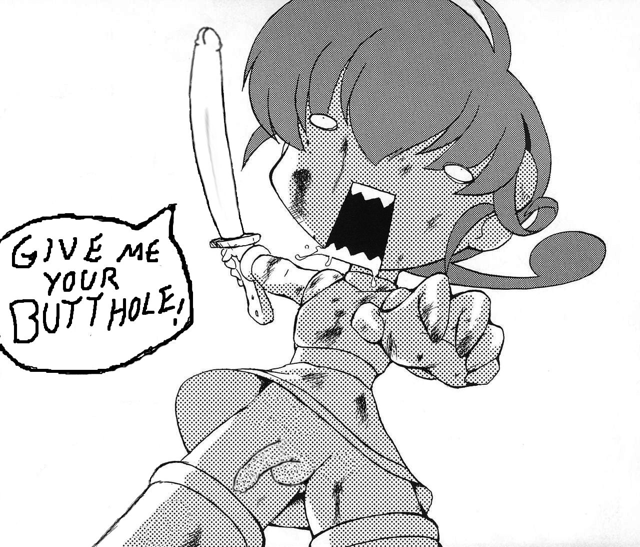Rockna Hiiragi  Part 2 page 2 full