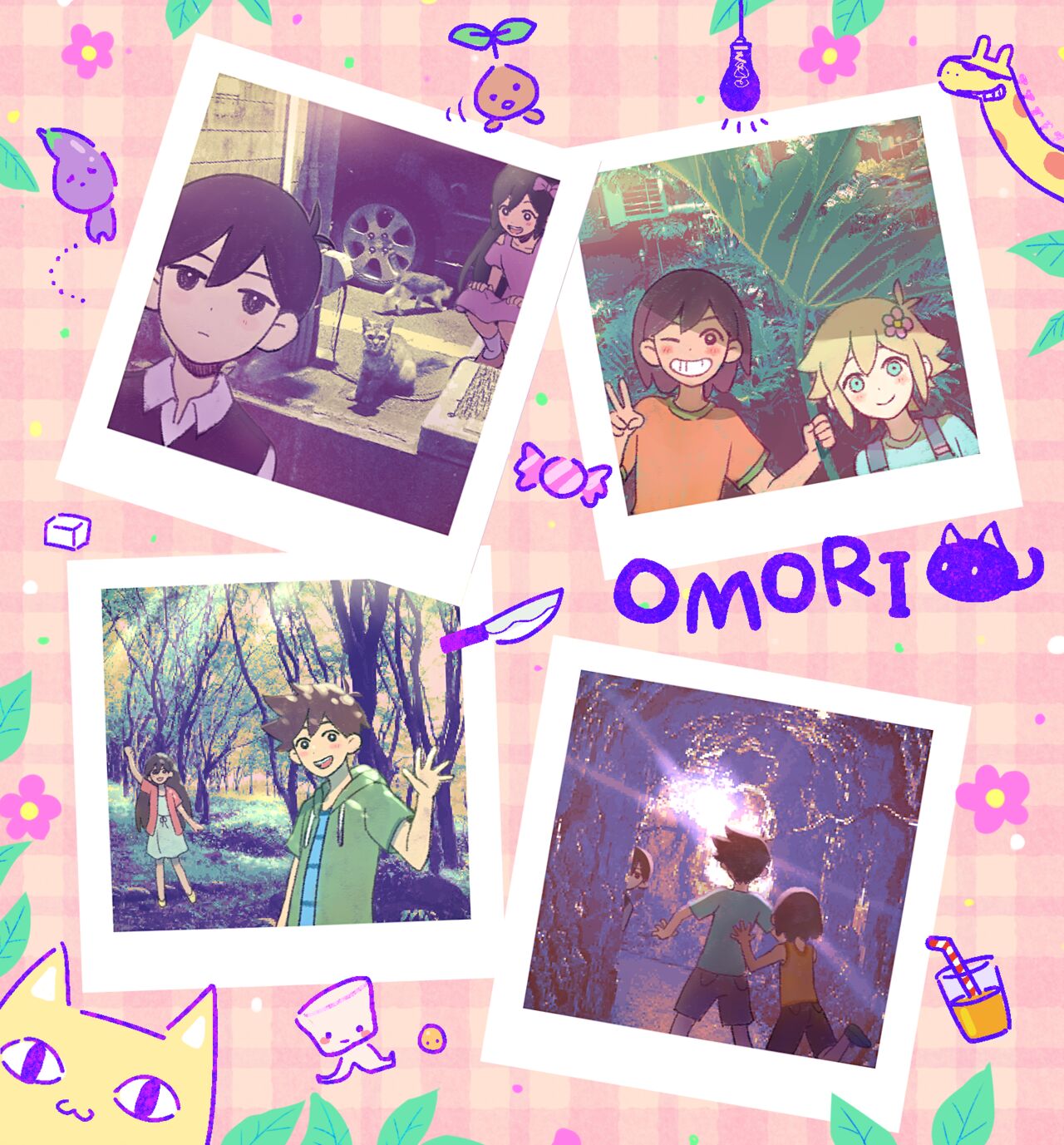●PIXIV● なしかわ page 5 full