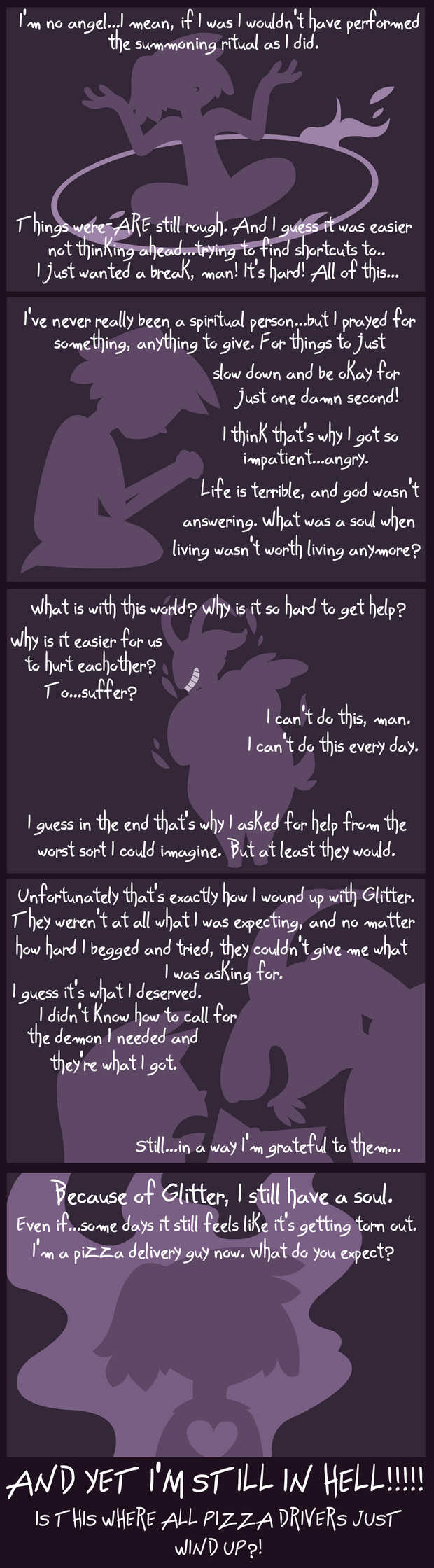 All That Glitters page 10 full