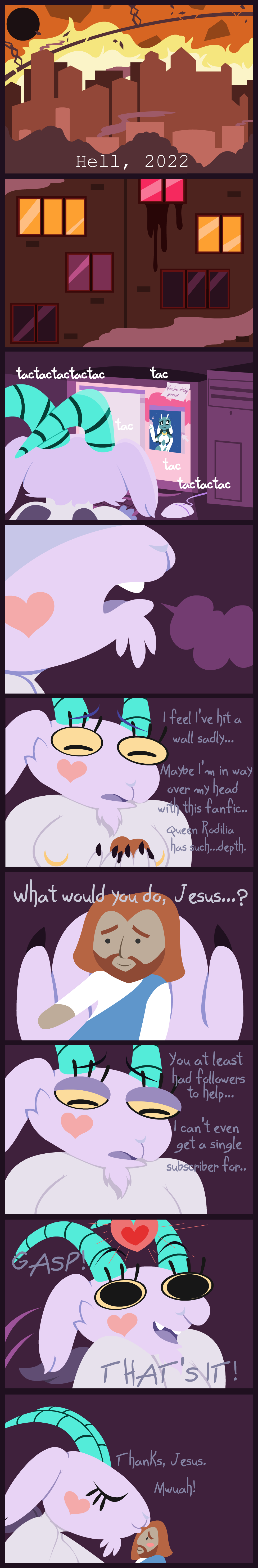 All That Glitters page 2 full