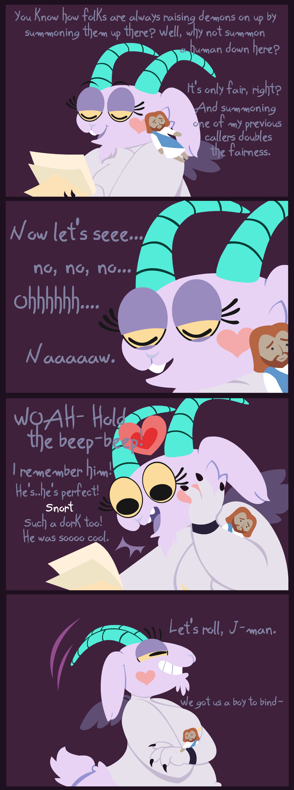 All That Glitters page 3 full