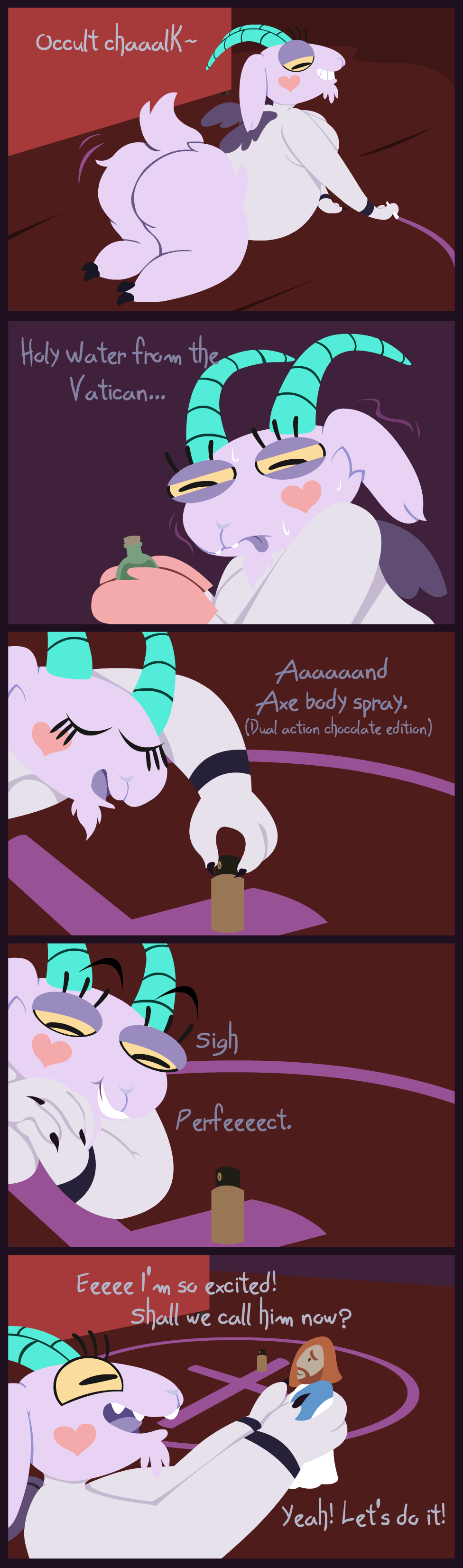 All That Glitters page 4 full