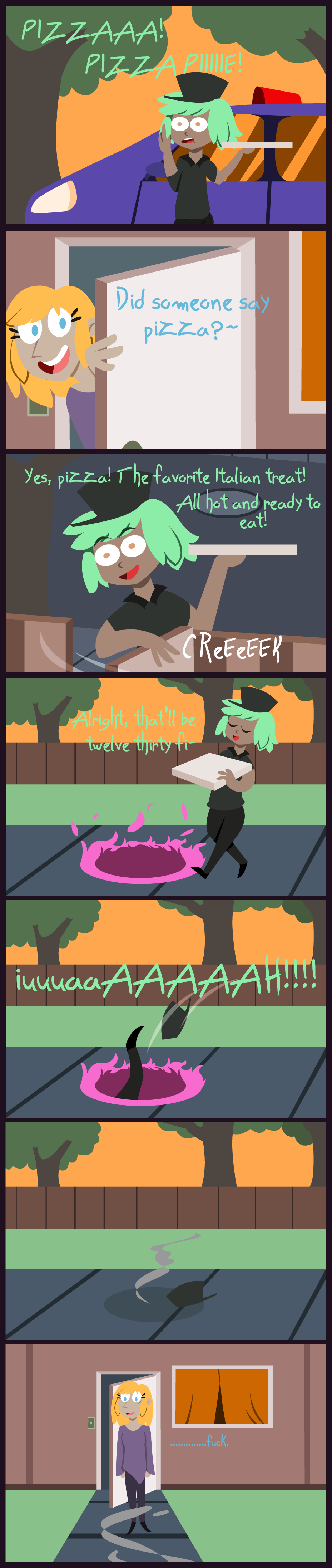 All That Glitters page 5 full