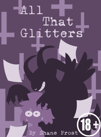 All That Glitters cover