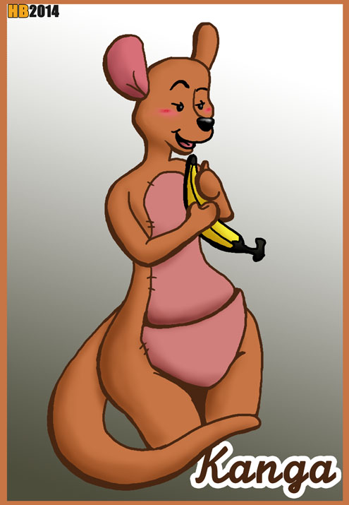 Kanga character page 4 full