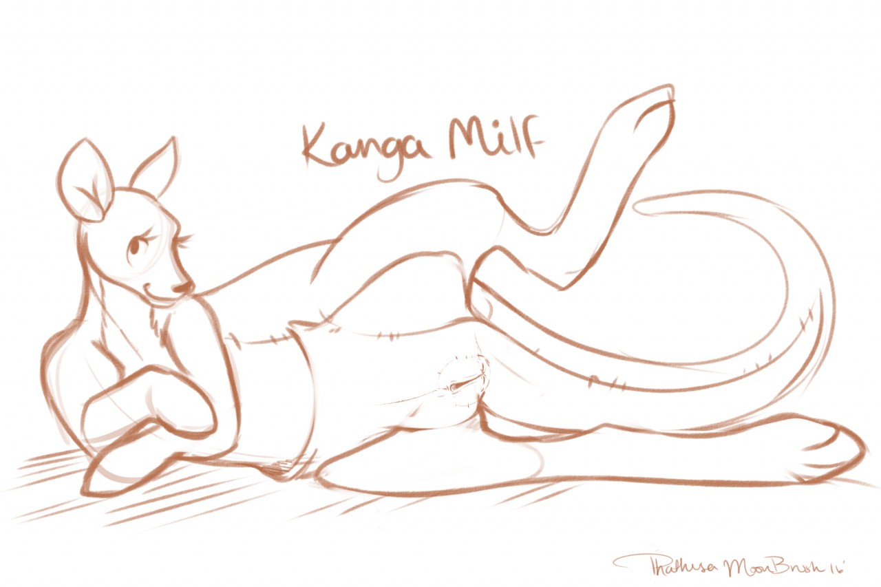 Kanga character page 5 full