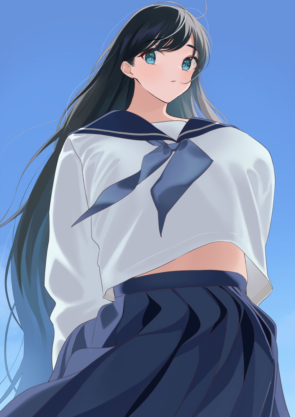 牛すきうどん page 2 full