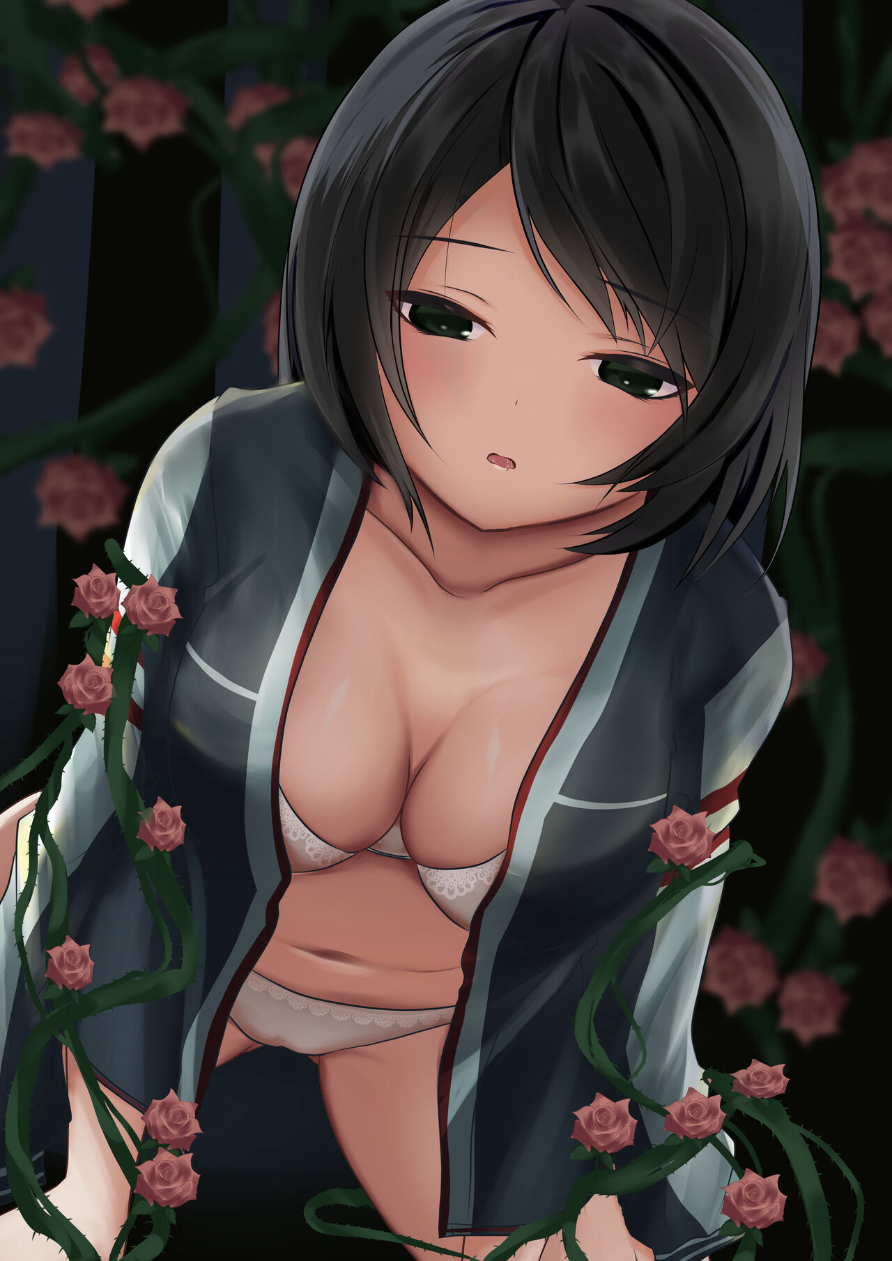 ●PIXIV● ナジャヴ page 10 full